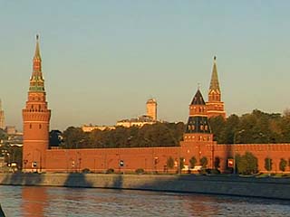 صور Kremlin Walls and Towers حصن